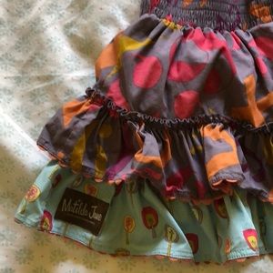 Matilda Jane Bottoms - MJC Count on Me skirt 4 Matilda Jane Bottoms - MJC Count on Me skirt 4